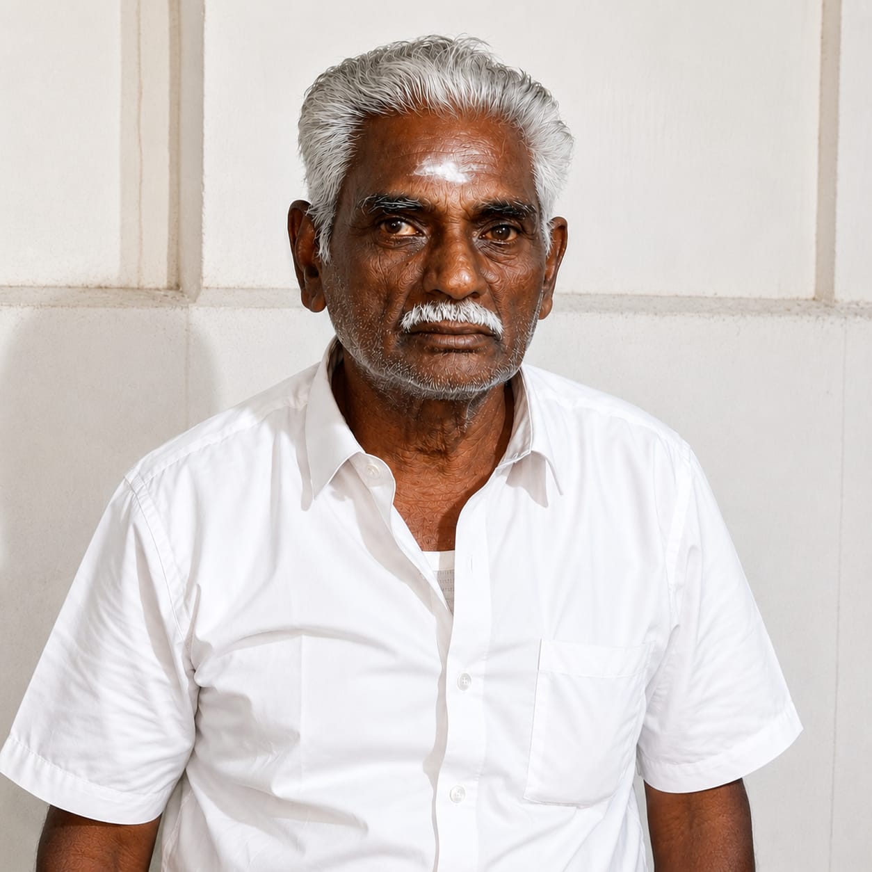Mr. S.B. Balasubramaniyan, B.A., Secretary